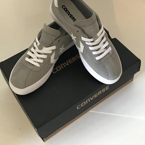 Converse shoes